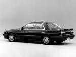 Nissan Laurel 1989 года